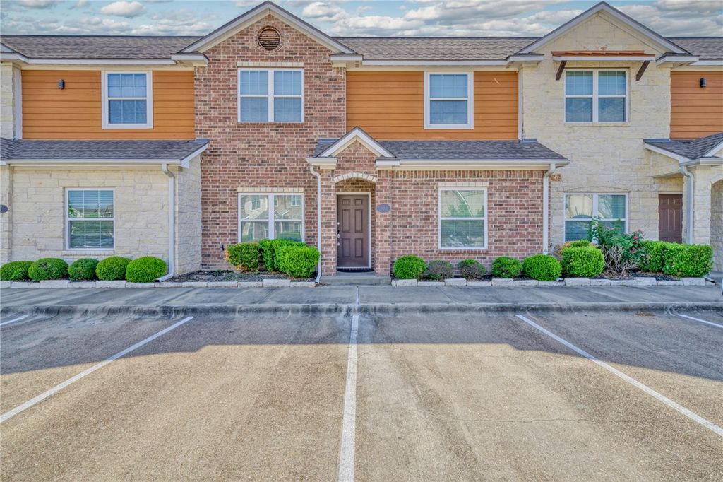 Photo of 301 Southwest Parkway #303, College Station, TX 77840 (MLS # 26004352)
