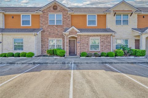Tiny photo for 301 Southwest Parkway #303, College Station, TX 77840 (MLS # 26004352)