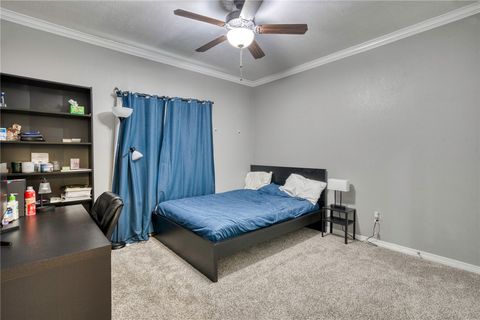 Tiny photo for 301 Southwest Parkway #303, College Station, TX 77840 (MLS # 26004352)