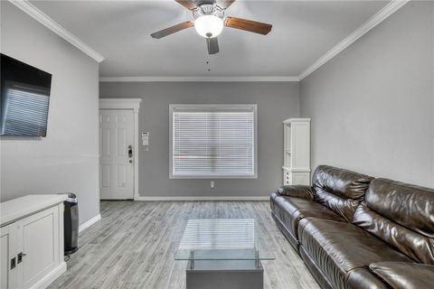 Tiny photo for 301 Southwest Parkway #303, College Station, TX 77840 (MLS # 26004352)