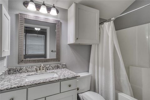 Tiny photo for 301 Southwest Parkway #303, College Station, TX 77840 (MLS # 26004352)