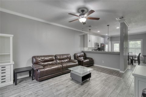 Tiny photo for 301 Southwest Parkway #303, College Station, TX 77840 (MLS # 26004352)