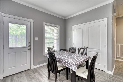 Tiny photo for 301 Southwest Parkway #303, College Station, TX 77840 (MLS # 26004352)