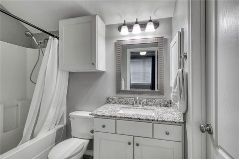 Tiny photo for 301 Southwest Parkway #303, College Station, TX 77840 (MLS # 26004352)