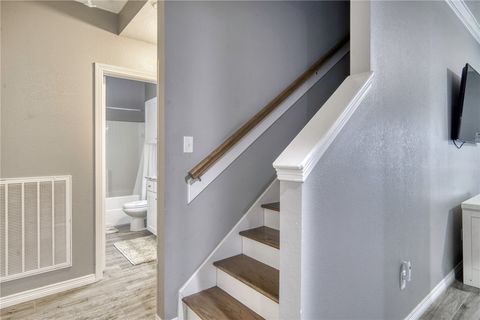 Tiny photo for 301 Southwest Parkway #303, College Station, TX 77840 (MLS # 26004352)