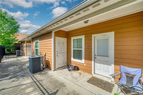 Tiny photo for 301 Southwest Parkway #303, College Station, TX 77840 (MLS # 26004352)
