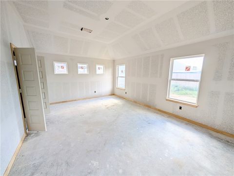 Tiny photo for 6314 Fulton Drive, College Station, TX 77845 (MLS # 25010535)