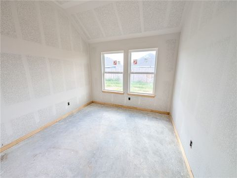Tiny photo for 6314 Fulton Drive, College Station, TX 77845 (MLS # 25010535)