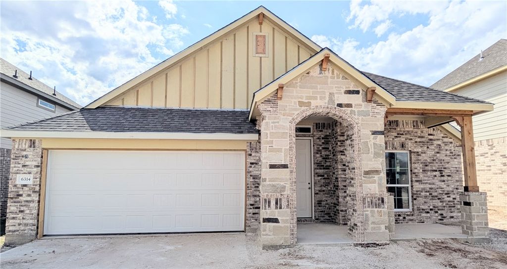 Photo of 6314 Fulton Drive, College Station, TX 77845 (MLS # 25010535)