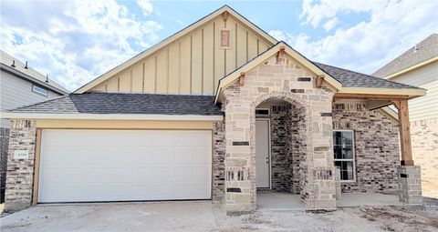 Photo of 6314 Fulton Drive, College Station, TX 77845 (MLS # 25010535)