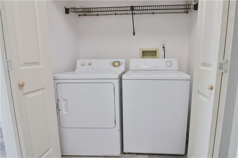 Tiny photo for 1500 Olympia Way #21, College Station, TX 77840 (MLS # 26002591)