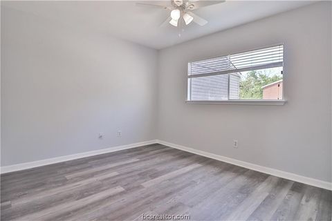 Tiny photo for 1500 Olympia Way #21, College Station, TX 77840 (MLS # 26002591)