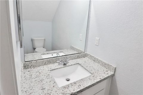 Tiny photo for 1500 Olympia Way #21, College Station, TX 77840 (MLS # 26002591)