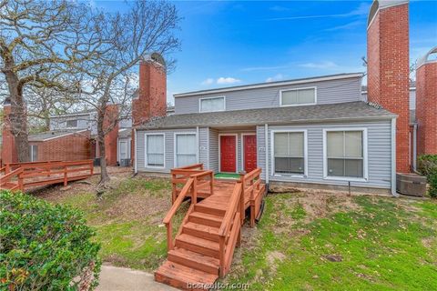 Tiny photo for 1500 Olympia Way #21, College Station, TX 77840 (MLS # 26002591)