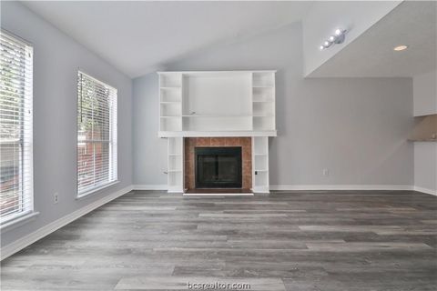 Tiny photo for 1500 Olympia Way #21, College Station, TX 77840 (MLS # 26002591)