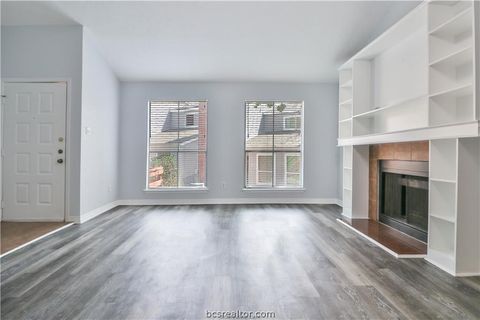 Tiny photo for 1500 Olympia Way #21, College Station, TX 77840 (MLS # 26002591)