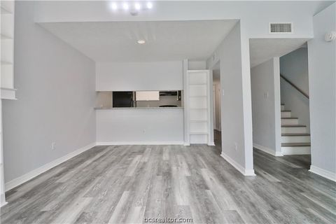 Tiny photo for 1500 Olympia Way #21, College Station, TX 77840 (MLS # 26002591)