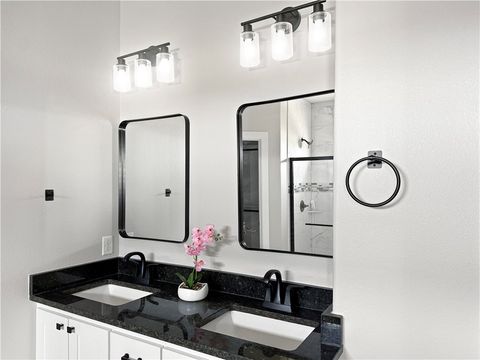 Tiny photo for 2100 Zebrina Court, Bryan, TX 77807 (MLS # 26000165)