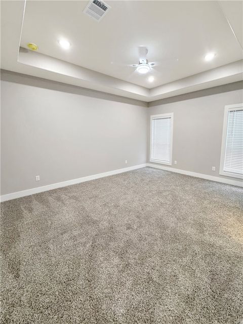 Tiny photo for 2100 Zebrina Court, Bryan, TX 77807 (MLS # 26000165)