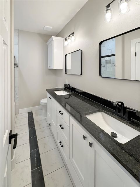 Tiny photo for 2100 Zebrina Court, Bryan, TX 77807 (MLS # 26000165)