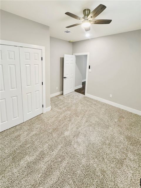 Tiny photo for 2100 Zebrina Court, Bryan, TX 77807 (MLS # 26000165)