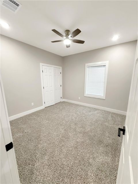 Tiny photo for 2100 Zebrina Court, Bryan, TX 77807 (MLS # 26000165)