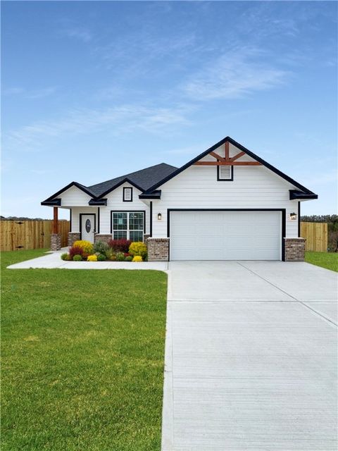 Photo of 2100 Zebrina Court, Bryan, TX 77807 (MLS # 26000165)