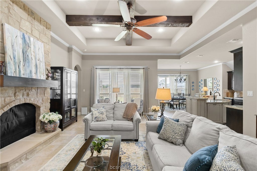 Photo of 2109 Blackjack Drive, College Station, TX 77845 (MLS # 26006967)