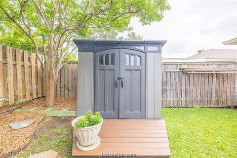 Tiny photo for 2633 Trophy Drive, Bryan, TX 77802 (MLS # 26005221)