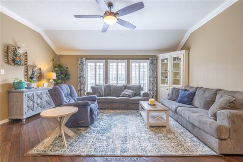 Tiny photo for 2633 Trophy Drive, Bryan, TX 77802 (MLS # 26005221)