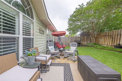 Tiny photo for 2633 Trophy Drive, Bryan, TX 77802 (MLS # 26005221)