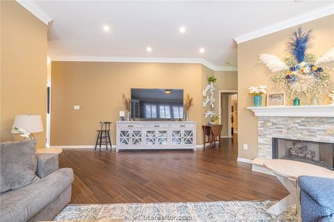 Tiny photo for 2633 Trophy Drive, Bryan, TX 77802 (MLS # 26005221)