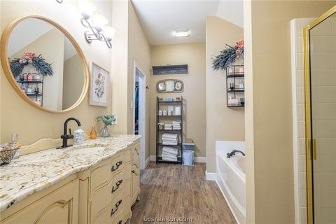 Tiny photo for 2633 Trophy Drive, Bryan, TX 77802 (MLS # 26005221)