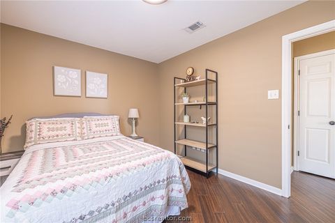 Tiny photo for 2633 Trophy Drive, Bryan, TX 77802 (MLS # 26005221)