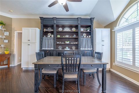 Tiny photo for 2633 Trophy Drive, Bryan, TX 77802 (MLS # 26005221)