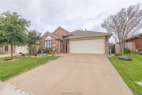 Tiny photo for 2633 Trophy Drive, Bryan, TX 77802 (MLS # 26005221)