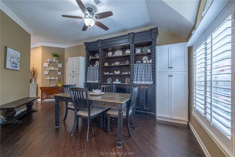 Tiny photo for 2633 Trophy Drive, Bryan, TX 77802 (MLS # 26005221)