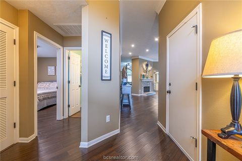 Tiny photo for 2633 Trophy Drive, Bryan, TX 77802 (MLS # 26005221)