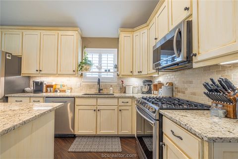 Tiny photo for 2633 Trophy Drive, Bryan, TX 77802 (MLS # 26005221)