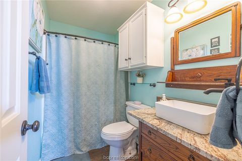 Tiny photo for 2633 Trophy Drive, Bryan, TX 77802 (MLS # 26005221)