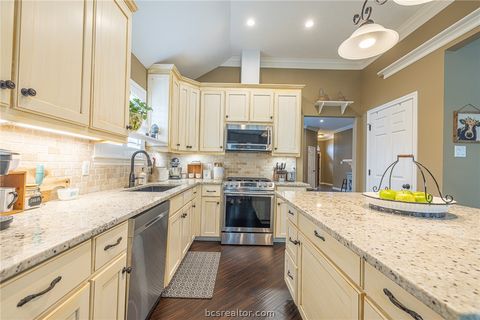 Tiny photo for 2633 Trophy Drive, Bryan, TX 77802 (MLS # 26005221)