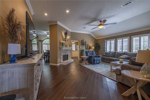 Tiny photo for 2633 Trophy Drive, Bryan, TX 77802 (MLS # 26005221)