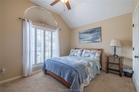 Tiny photo for 2633 Trophy Drive, Bryan, TX 77802 (MLS # 26005221)