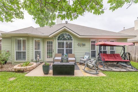 Tiny photo for 2633 Trophy Drive, Bryan, TX 77802 (MLS # 26005221)