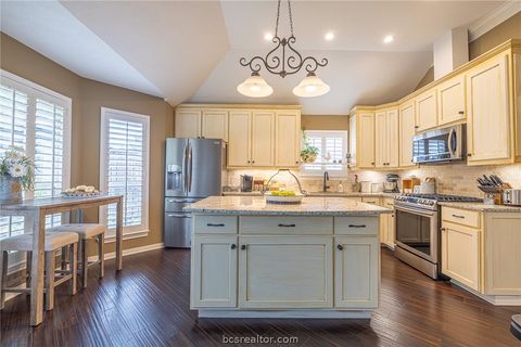 Tiny photo for 2633 Trophy Drive, Bryan, TX 77802 (MLS # 26005221)