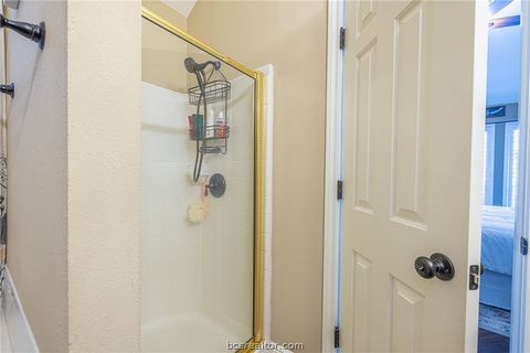 Tiny photo for 2633 Trophy Drive, Bryan, TX 77802 (MLS # 26005221)