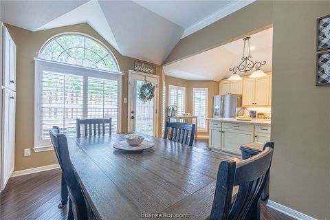 Tiny photo for 2633 Trophy Drive, Bryan, TX 77802 (MLS # 26005221)