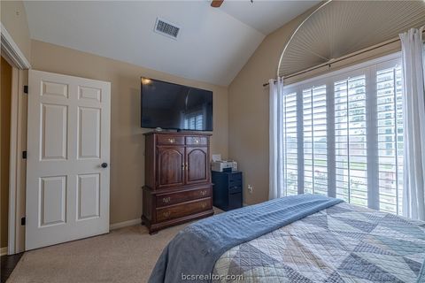 Tiny photo for 2633 Trophy Drive, Bryan, TX 77802 (MLS # 26005221)