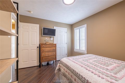 Tiny photo for 2633 Trophy Drive, Bryan, TX 77802 (MLS # 26005221)