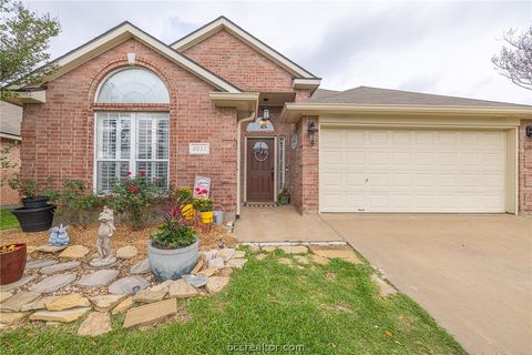 Tiny photo for 2633 Trophy Drive, Bryan, TX 77802 (MLS # 26005221)
